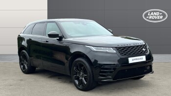 Land Rover Range Rover Velar 2.0 D200 Edition 5dr Auto Diesel Estate